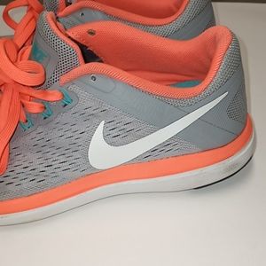 Nike flex 2016 Run